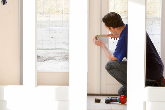 Ashland-interior-door-repair