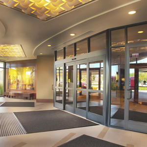 commercial door specialist Ashland
