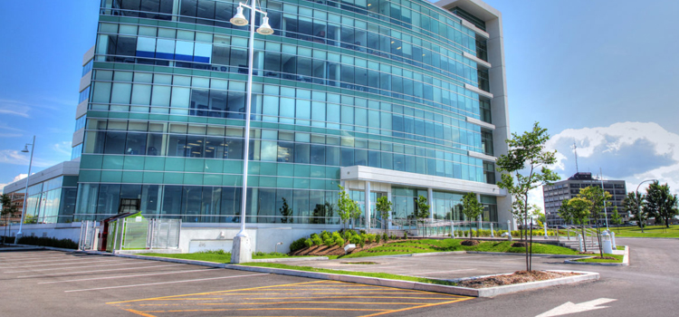 commercial glass door repair Ashland