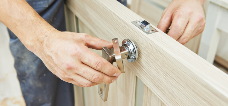 interior door repair Ashland
