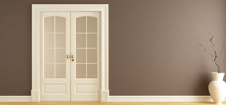 residential fiberflasss door repair Ashland